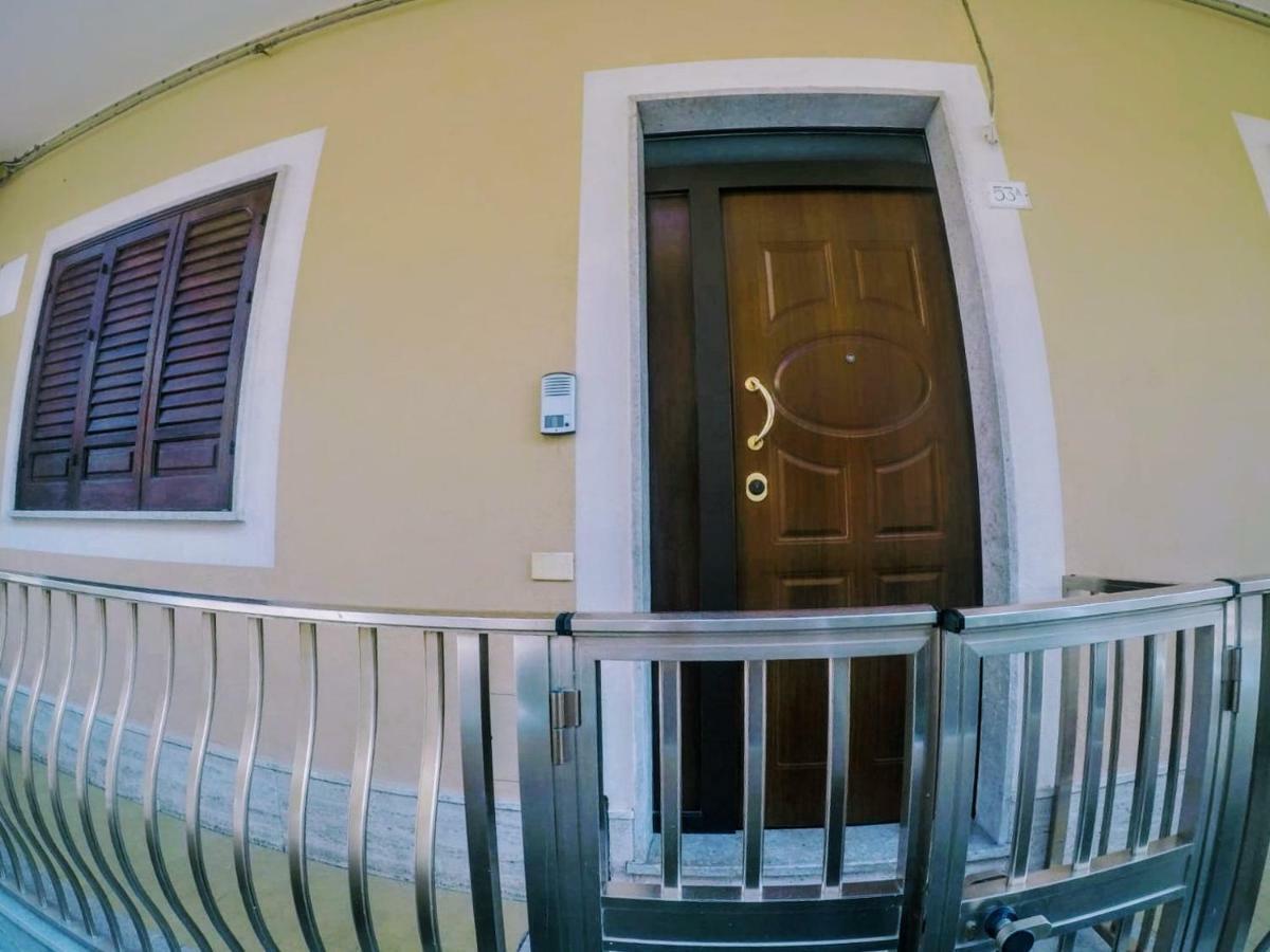 Welcome Home!!! Pozzallo Exterior photo