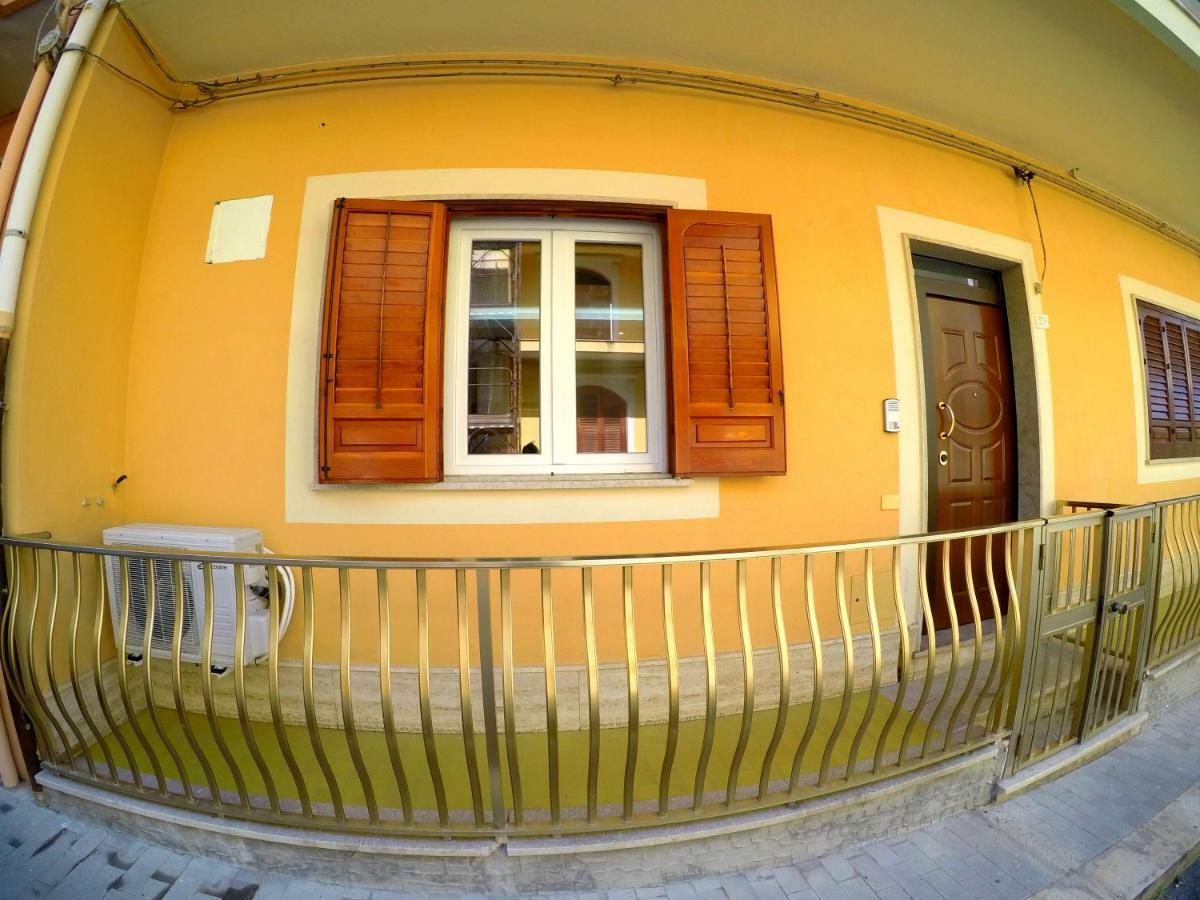 Welcome Home!!! Pozzallo Exterior photo